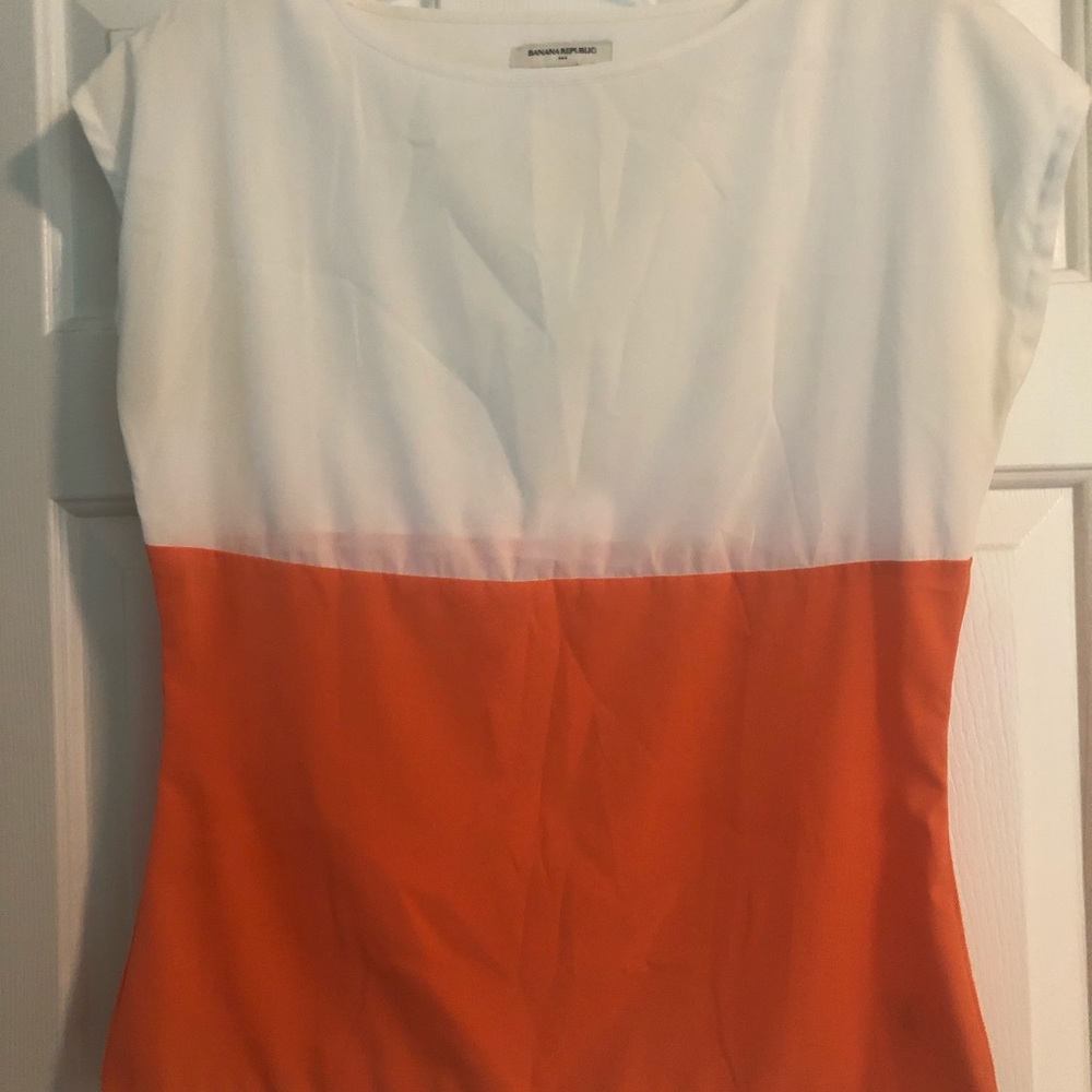 Airy Summer BR Top